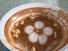 -简象咖啡CAFE ELE JANE(满陇桂雨店)