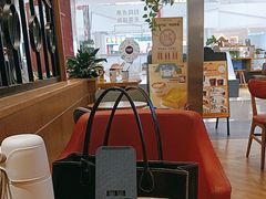 -COSTA COFFEE(西贸凯德晶品4层2店)