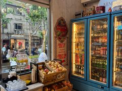 -Alimentari早午餐(安福路店)