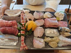 -鮨冠OMAKASE食べ放题(北京首店)