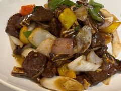 -同庆楼(滨湖万达广场店)