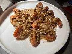 -张家卫·阳江菜·小海鲜(肥婆湾桥店)