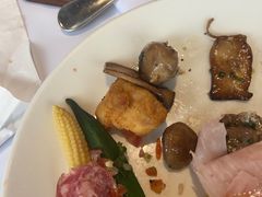 -拉蒂娜·巴西牛排馆 Latina·Brazilian Steakhouse(陆家嘴旗舰店)