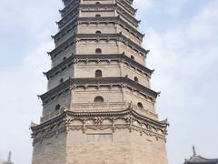-法门文化景区
