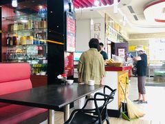 大堂-天津包子铺·海鲜家常菜(北戴河店)