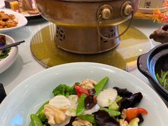 -天和晟烤鸭店(玉泉西街店)