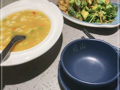 -觅山云南菜(泊富ICITY店)
