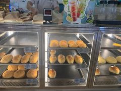 -翠华餐厅(宝安壹方城店)