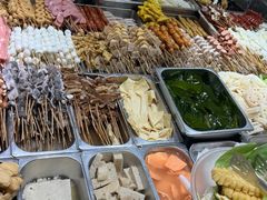 -林静小吃(复兴路店)