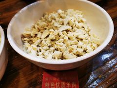 -果渊斋老米家泡馍馆(大雁塔店)