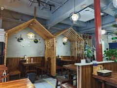 -壹块捌烧烤(灯市口店)