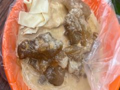 -二七友名焖子铺