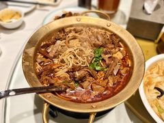 -凯鸽酒楼(大同振兴街店)