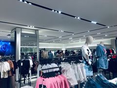 -ZARA(深圳金光华广场店)