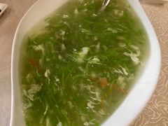 苦瓜干贝汤-福鼎国际大酒店-中餐厅