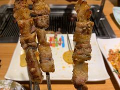 -外滩海鲜烧烤广场(东三旗店)