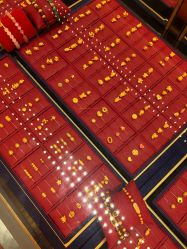 -万宝金楼(威海路店)