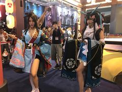 -东浩兰生上海世博展览馆