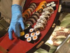 -济南香格里拉·咖啡泉自助餐厅