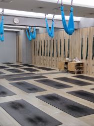 -卡莫瑜伽·普拉提