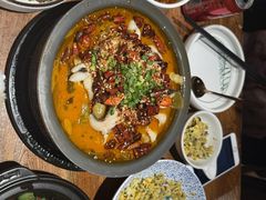 -云海肴·汽锅鸡·云南菜(美罗城店)