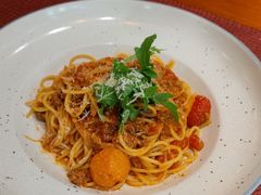 -百特喜·意大利餐厅(八佰伴镇江店)