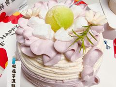 -花花卷卷·鲜食蛋糕(泉屋店)