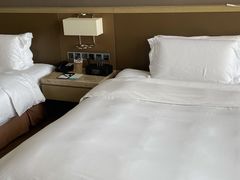 -济南绿地美利亚酒店