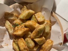 冰川茄子-初蓉丨遇见新川菜(亲贤街荣耀店)
