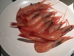 -加餐海鲜自助(宝龙一城店)