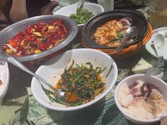 -井水小厨·湘菜(活力广场店)