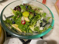 -小吊梨汤·北京菜·烤鸭(双井乐成中心店)