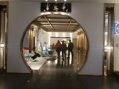 门面-富黎华海鲜大酒楼(正大广场店)