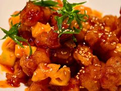 -阿强家川菜·29年老字号(岗顶店)