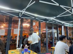 -夏星酒馆(剑桥公社店)