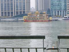 -三利音·浦之舟(滨江大道店)