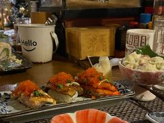 -半藏居酒屋(香港花园店)