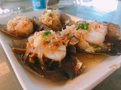 -四川小胡子海鲜(丁村万人海鲜广场店)