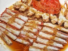 -徐记海鲜(南油永新汇店)