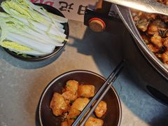 -蛙小侠·沸腾砂锅(西关新天地店)