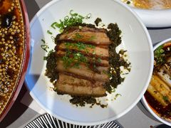 -四川饭店(长白店)