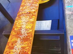 -柳飘飘亚洲烤肉集合店(内江万达店)
