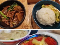-牛楠楠·香港牛腩茶餐厅(永旺店)