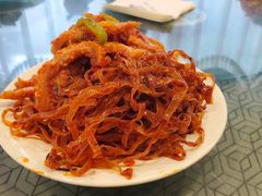 -春花民族美食(佳木斯总店)