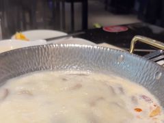 -捞王猪肚鸡火锅(财富中心店)
