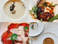 -AZUR聚(香格里拉饭店)