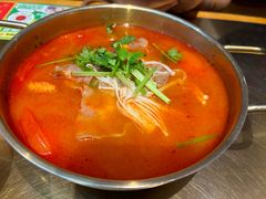 -龍堂蟹黄小笼包(万家丽店)