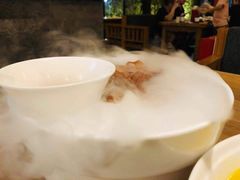 -旅马餐厅(茅家埠店)