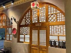 -老村长大锅炖羊肉(榆林大道店)