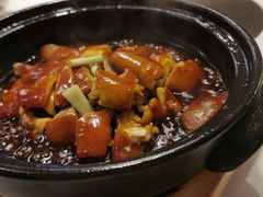 招牌三杯鸡-滋粥楼·顺德菜(番禺广场总店)